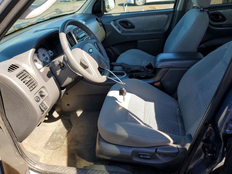 52572596 :رقم المزاد ، 1FMYU93126KA28861 vin ، 2006 Ford Escape مزاد بيع
