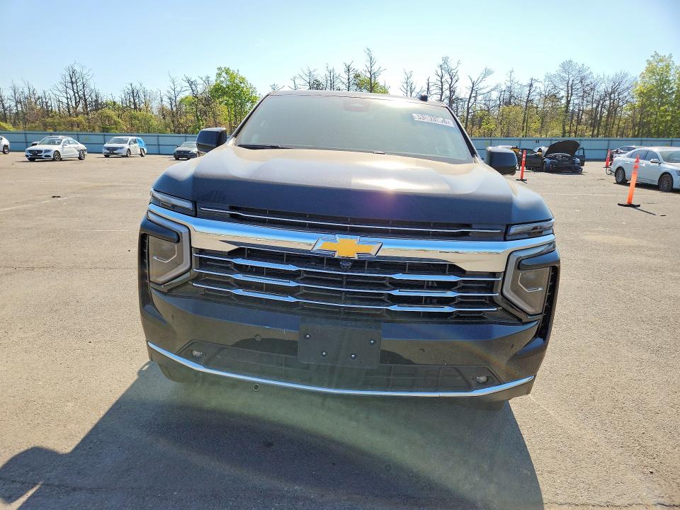 53803206 :رقم المزاد ، 1GNS6CKD0TR106612 vin ، 2026 Chevrolet Suburban مزاد بيع