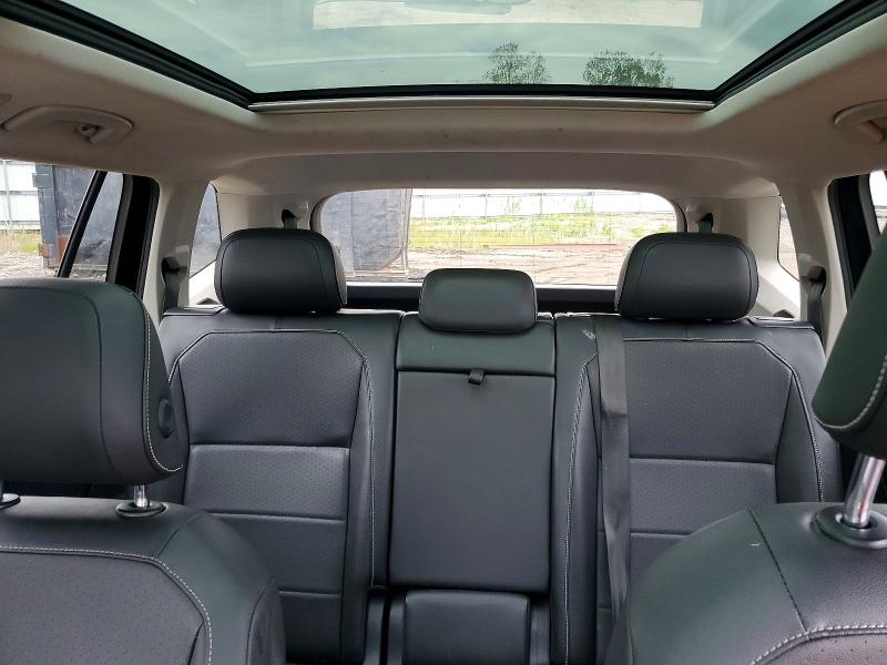 52852826 :رقم المزاد ، 3VV3B7AXXMM028131 vin ، 2021 Volkswagen Tiguan مزاد بيع
