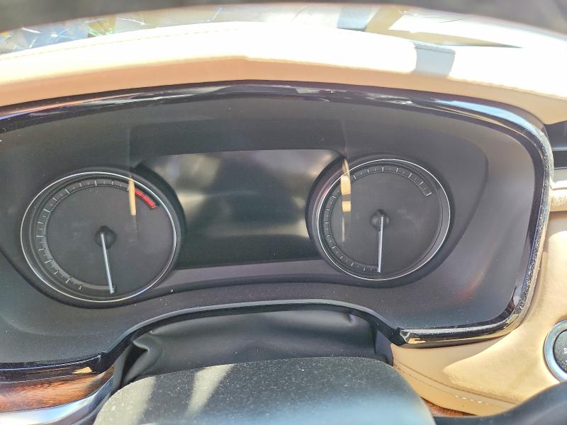 Aukcja sprzedaży 2022 Cadillac Xt5, vin: 1GYKNHRS2NZ100031, numer aukcji: 75297645