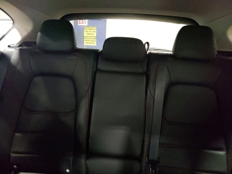 Aukcja sprzedaży 2025 Mazda Cx-5, vin: JM3KFBCM7S0661262, numer aukcji: 54971636