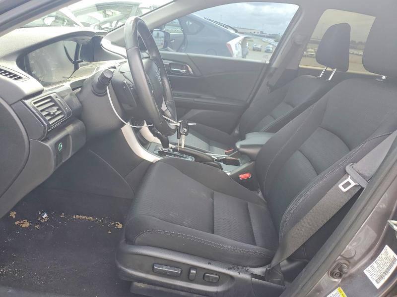 Продаж на аукціоні авто 2015 Honda Accord, vin: 1HGCR2F58FA158057, номер лоту: 53838356