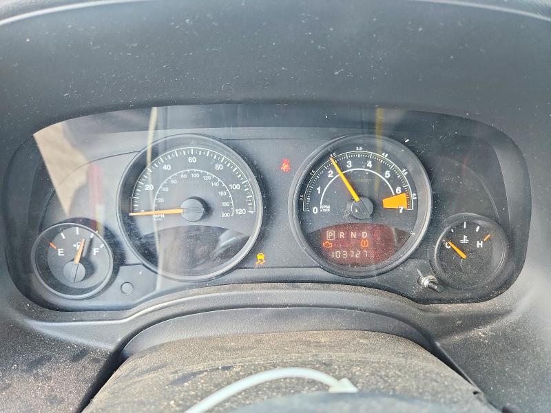 54426536 :رقم المزاد ، 1C4NJCBA0FD334749 vin ، 2015 Jeep Compass مزاد بيع