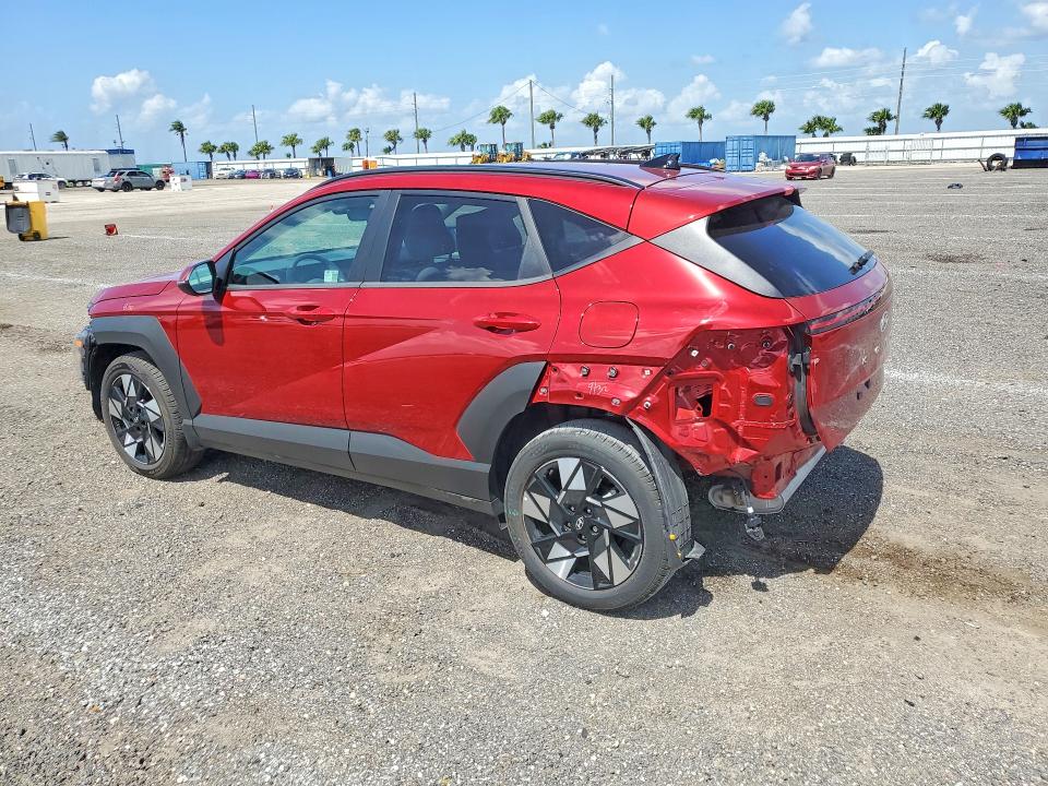 Aukcja sprzedaży 2025 Hyundai Kona, vin: KM8HB3AB3SU315767, numer aukcji: 54474656