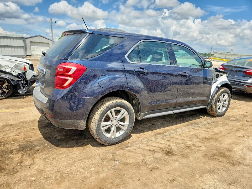 Продаж на аукціоні авто 2017 Chevrolet Equinox, vin: 2GNALBEK8H1548224, номер лоту: 54443046