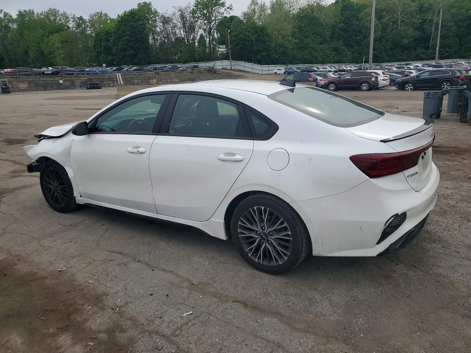 Aukcja sprzedaży 2024 Kia Forte, vin: 3KPF54AD5RE728180, numer aukcji: 54314386
