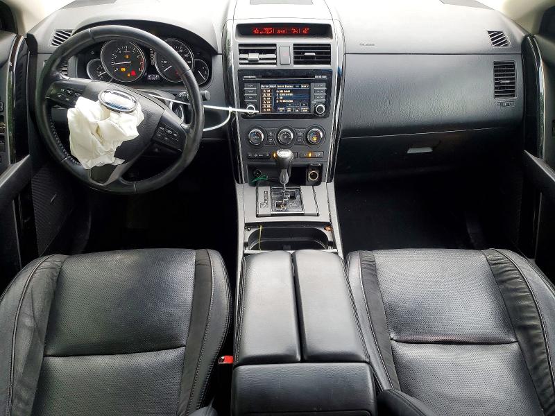 Продаж на аукціоні авто 2014 Mazda Cx-9, vin: JM3TB3CV9E0440829, номер лоту: 53380866
