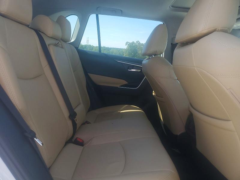 2025 Toyota Rav4 მანქანა იყიდება აუქციონზე, vin: 2T3W1RFVXSC311336, აუქციონის ნომერი: 52553476