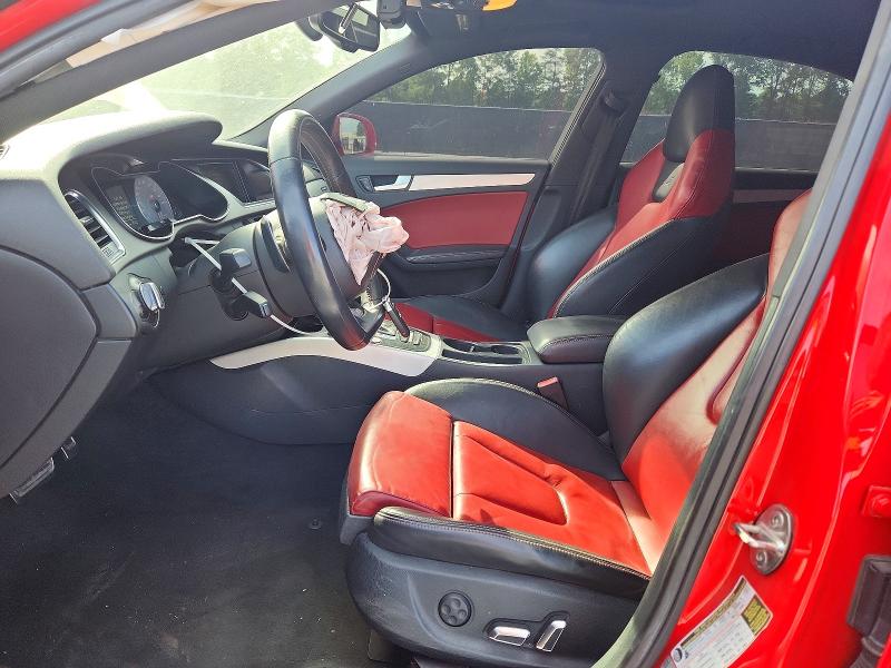 52308856 :رقم المزاد ، WAUBGAFL7EA097059 vin ، 2020 Audi S4 مزاد بيع