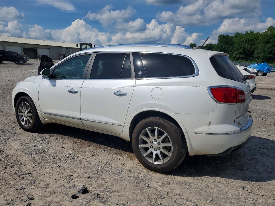 Aukcja sprzedaży 2017 Buick Enclave, vin: 5GAKRBKD9HJ102558, numer aukcji: 55328426