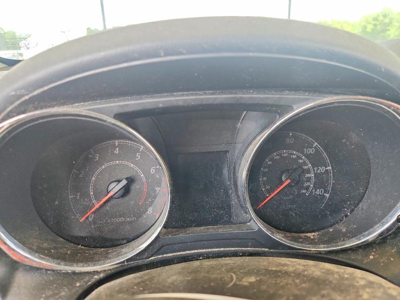 2017 Mitsubishi Outlander Sport მანქანა იყიდება აუქციონზე, vin: JA4AP3AU7HZ012053, აუქციონის ნომერი: 54200346