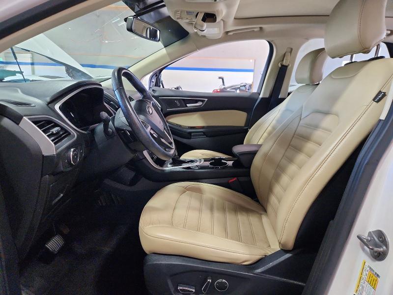 Aukcja sprzedaży 2016 Ford Edge, vin: 2FMPK4J80GBC56857, numer aukcji: 52329366