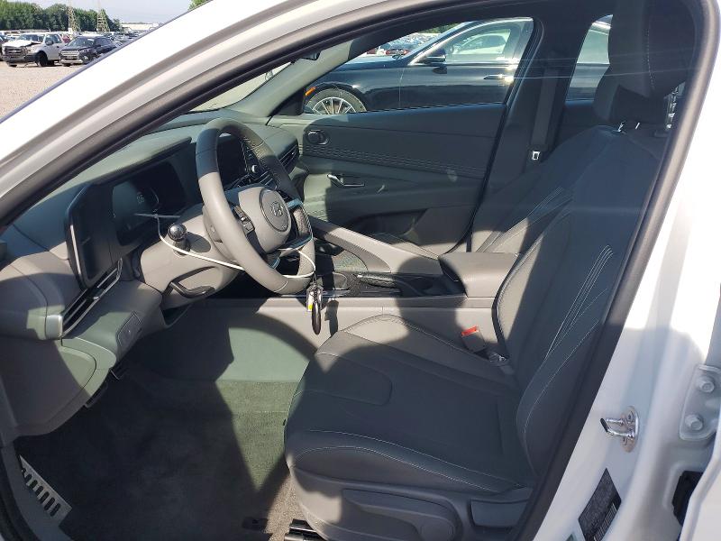 Продажа на аукционе авто 2026 Hyundai Elantra, vin: KMHLM4DG1TU121483, номер лота: 55218686