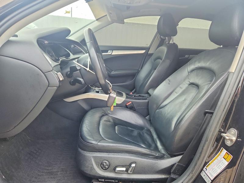 Aukcja sprzedaży 2016 Audi A4, vin: WAUAFAFLXGN006280, numer aukcji: 55026966