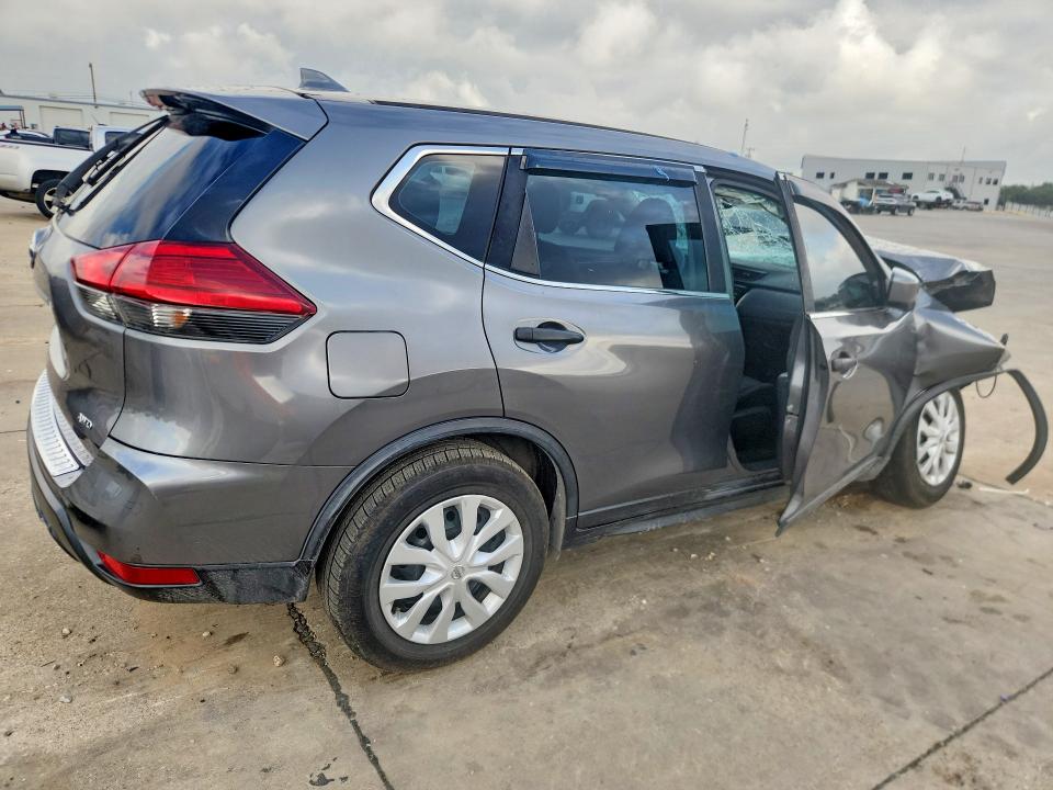 Продажа на аукционе авто 2017 Nissan Rogue, vin: JN8AT2MV0HW002258, номер лота: 54490466