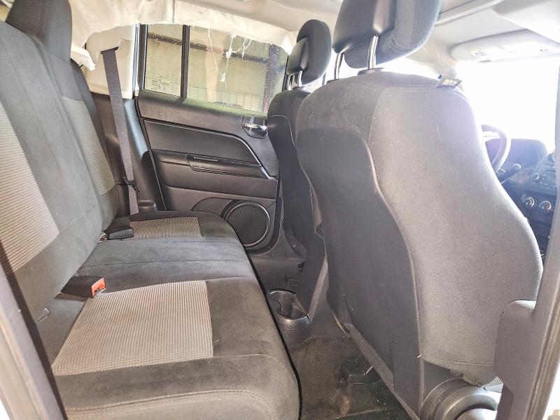 Продажа на аукционе авто 2015 Jeep Patriot, vin: 1C4NJPFB3FD157799, номер лота: 52128746