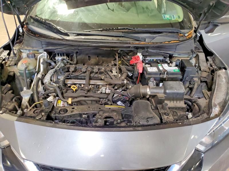 Aukcja sprzedaży 2020 Nissan Versa, vin: 3N1CN8EV5LL841694, numer aukcji: 55027396