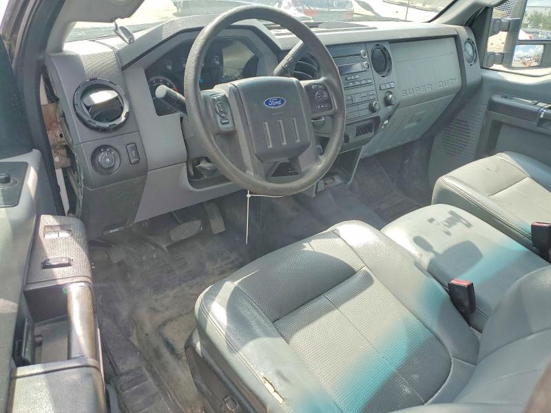 Продажа на аукционе авто 2016 Ford F250 Xl, vin: 1FT7X2A69GEA73387, номер лота: 52865406