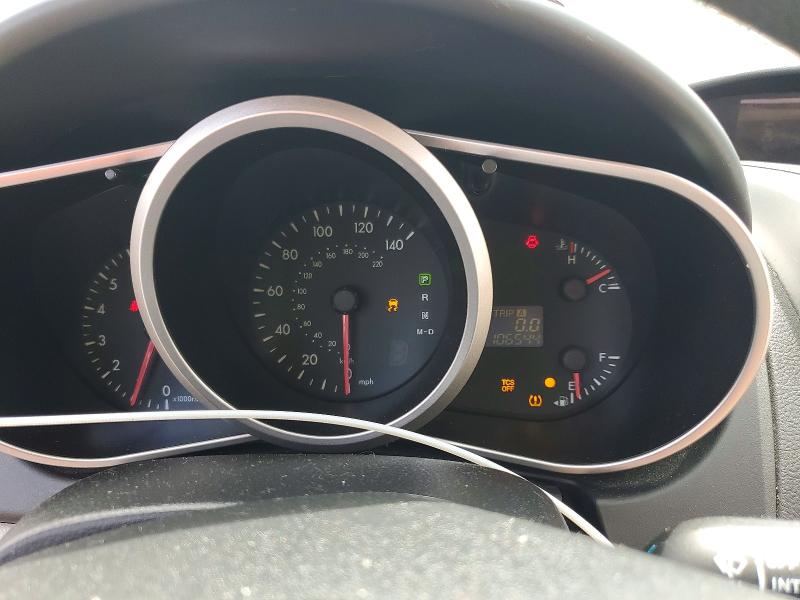 Aukcja sprzedaży 2010 Mazda Cx-7, vin: JM3ER2W59A0337365, numer aukcji: 54876346