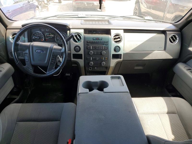 2011 Ford F150 მანქანა იყიდება აუქციონზე, vin: 1FTFW1EFXBFC24405, აუქციონის ნომერი: 54547766