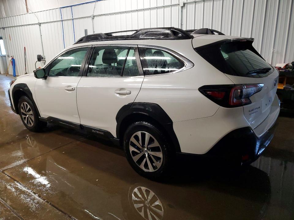 Aukcja sprzedaży 2023 Subaru Outback, vin: 4S4BTAAC9P3128921, numer aukcji: 53580486