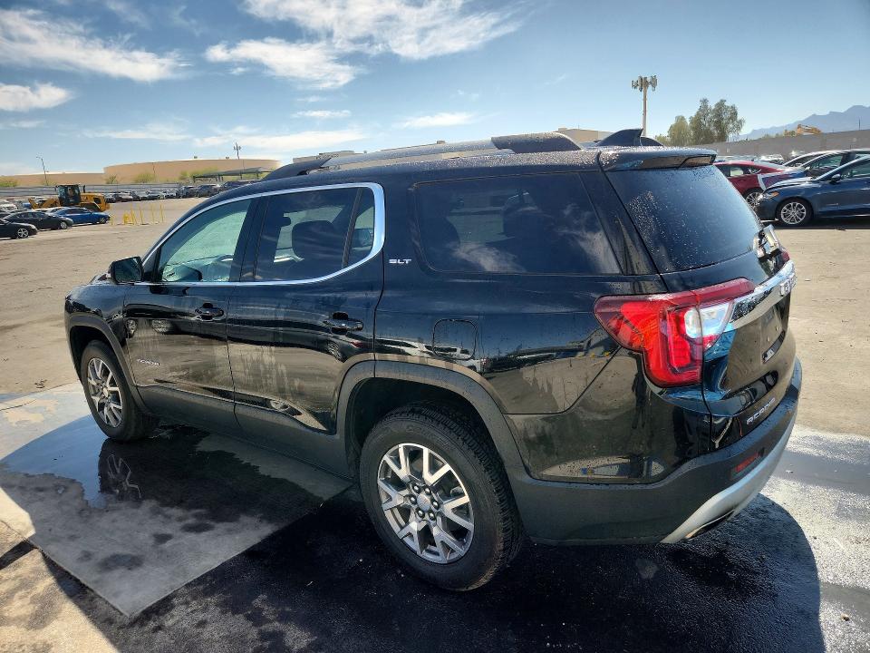 Aukcja sprzedaży 2023 Gmc Acadia, vin: 1GKKNML4XPZ130314, numer aukcji: 53782306