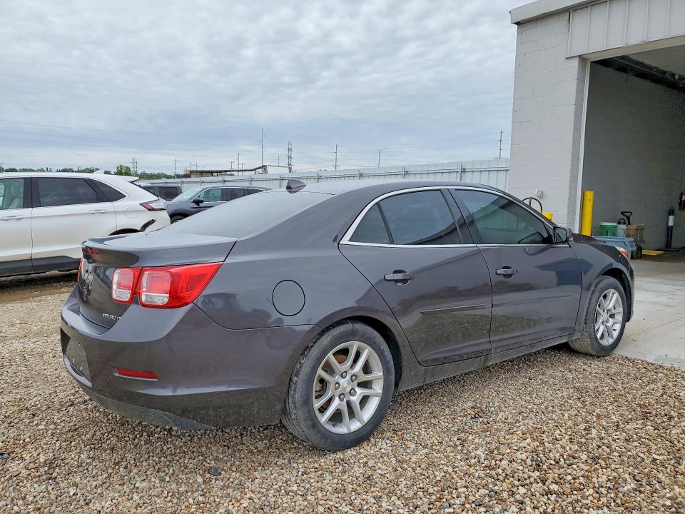2013 Chevrolet Malibu მანქანა იყიდება აუქციონზე, vin: 1G11C5SA8DF306986, აუქციონის ნომერი: 53747906
