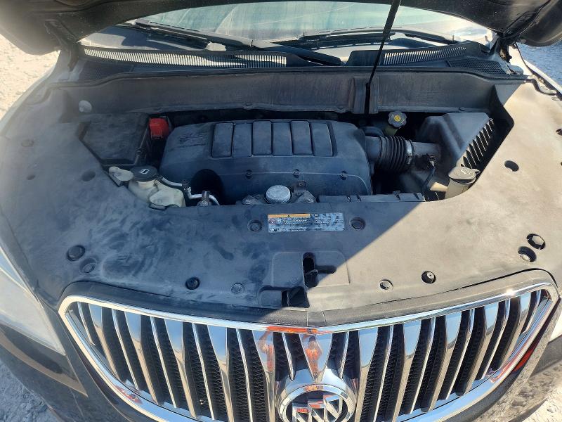 2013 Buick Enclacv მანქანა იყიდება აუქციონზე, vin: 5GAKVDKD5DJ226389, აუქციონის ნომერი: 54313086