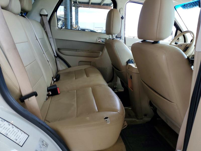 Продажа на аукционе авто 2012 Ford Escape, vin: 1FMCU0EG2CKA24540, номер лота: 55444526