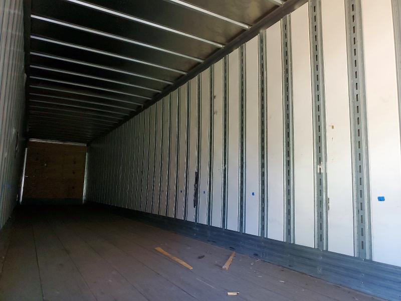 Продаж на аукціоні авто 2022 Great Dane Trai Trailers, vin: 1GR1A0627NB416073, номер лоту: 52719006