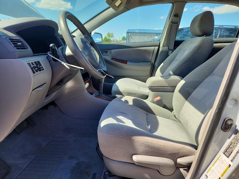 52647276 :رقم المزاد ، 2T1BR30E97C722840 vin ، 2007 Toyota Corolla مزاد بيع