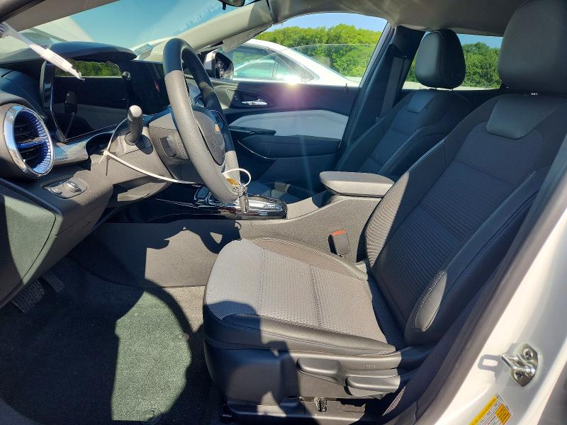 Продаж на аукціоні авто 2025 Chevrolet Trax, vin: KL77LHEP9SC214039, номер лоту: 55408046