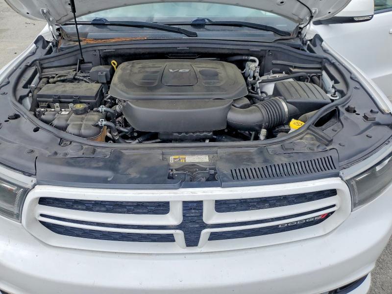 Aukcja sprzedaży 2017 Dodge Durango, vin: 1C4RDHDG5HC906236, numer aukcji: 52500406