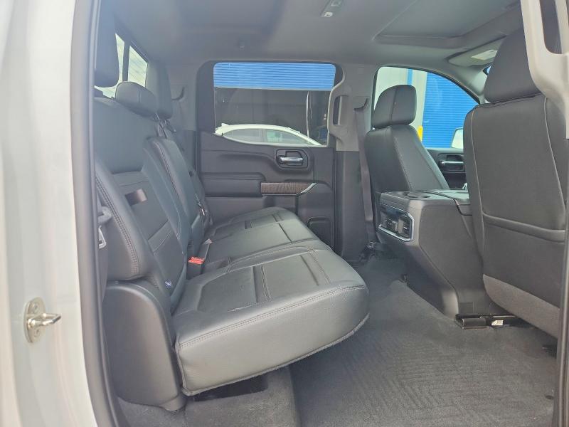 2022 Gmc Sierra Limited მანქანა იყიდება აუქციონზე, vin: 3GTU9FEL8NG142676, აუქციონის ნომერი: 55462986