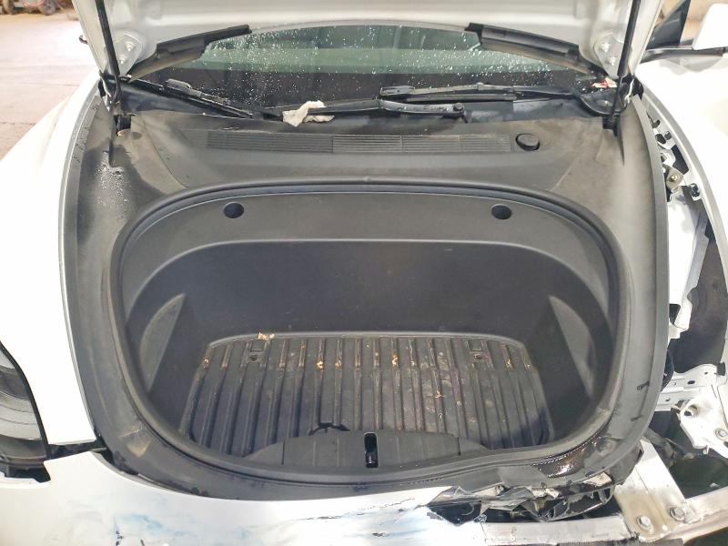 Продаж на аукціоні авто 2022 Tesla Model 3, vin: 5YJ3E1EA7NF370182, номер лоту: 54452806