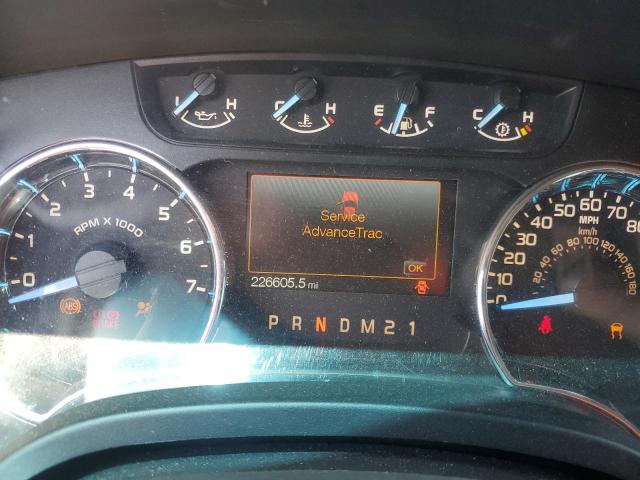 Продаж на аукціоні авто 2011 Ford F150, vin: 1FTFW1CT4BFB81379, номер лоту: 53595866