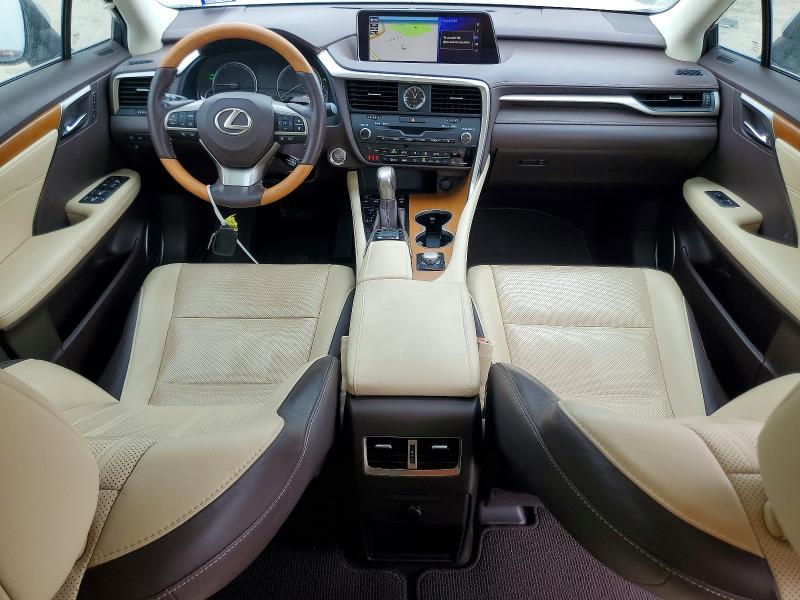 Aukcja sprzedaży 2017 Lexus Rx 350, vin: 2T2ZZMCA3HC088970, numer aukcji: 52946906
