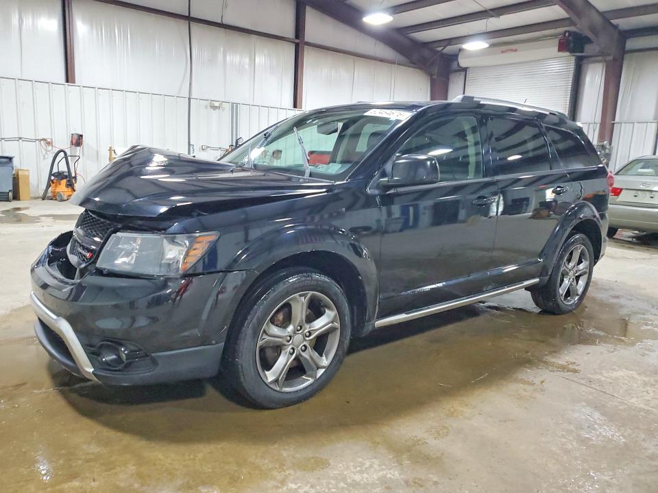 Aukcja sprzedaży 2017 Dodge Journey, vin: 3C4PDDGG2HT696579, numer aukcji: 52464676