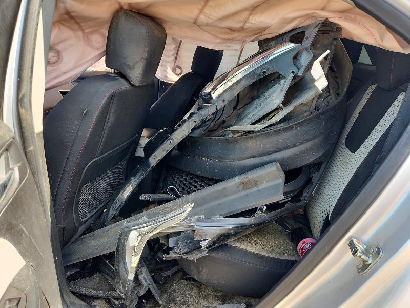 Aukcja sprzedaży 2015 Chevrolet Equinox, vin: 2GNALAEK9F1102588, numer aukcji: 54823356