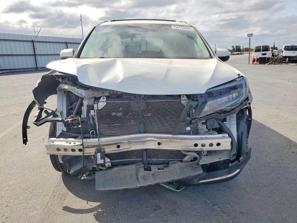Aukcja sprzedaży 2021 Honda Pilot, vin: 5FNYF5H91MB017169, numer aukcji: 54790806