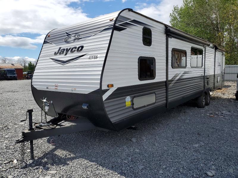 Продажа на аукционе авто 2022 Jayco Jay Flight, vin: 1UJBJ0BV7N1T60074, номер лота: 53787836