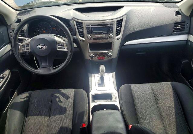 53287916 :رقم المزاد ، 4S4BRBACXD3310708 vin ، 2013 Subaru Outback مزاد بيع