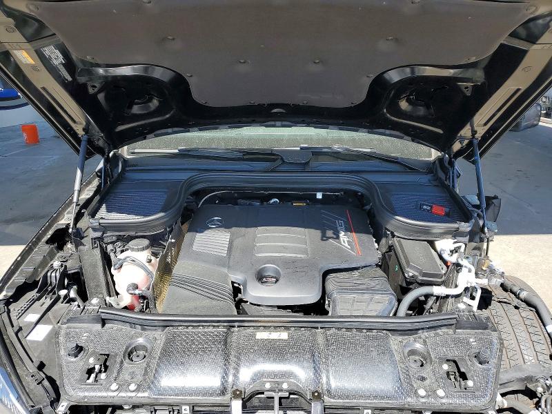 2026 Mercedes-benz Gle Coupe მანქანა იყიდება აუქციონზე, vin: 4JGFD6BB5TB569317, აუქციონის ნომერი: 54889966