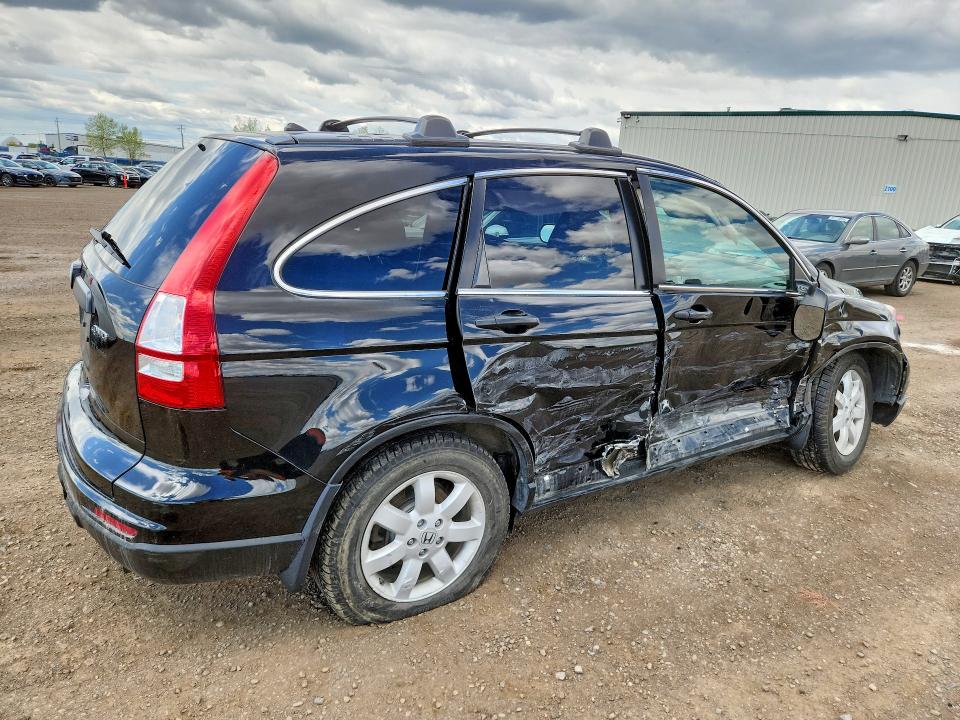 53604586 :رقم المزاد ، 5J6RE4H31BL827080 vin ، 2011 Honda Cr-v مزاد بيع