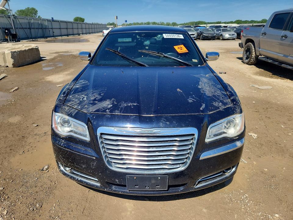 Aukcja sprzedaży 2012 Chrysler 300, vin: 2C3CCACG4CH310949, numer aukcji: 54459136