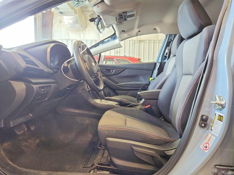 54664556 :رقم المزاد ، JF2GTAPC3L8263926 vin ، 2020 Subaru Crosstrek مزاد بيع