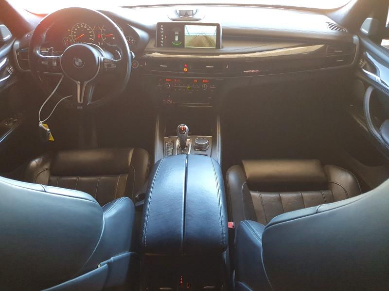 Aukcja sprzedaży 2018 Bmw X5, vin: 5YMKT6C59J0Y83907, numer aukcji: 53057476