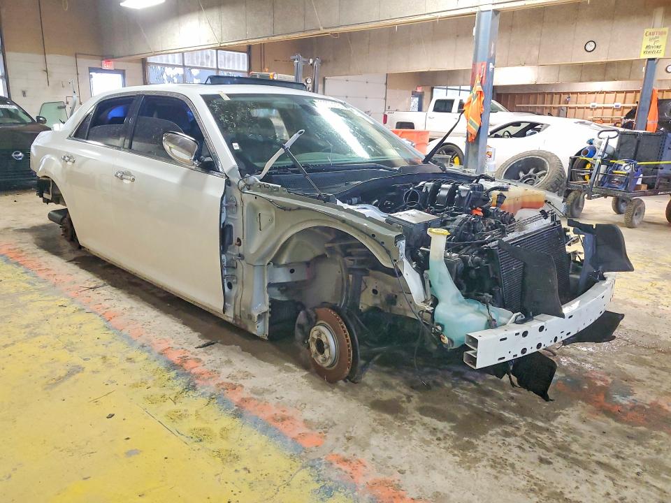 Aukcja sprzedaży 2016 Chrysler 300c, vin: 2C3CCAEG3GH219948, numer aukcji: 53873116