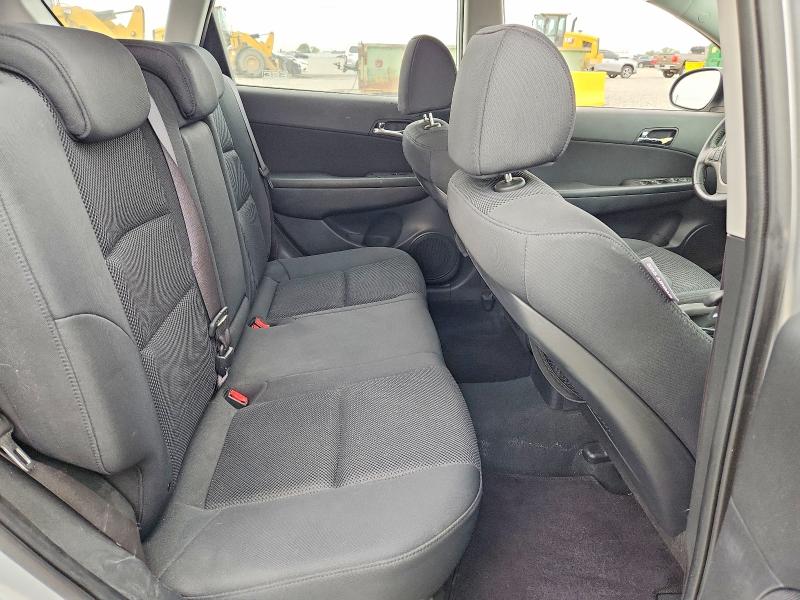 55185966 :رقم المزاد ، KMHDC86E49U025737 vin ، 2009 Hyundai Elantra مزاد بيع