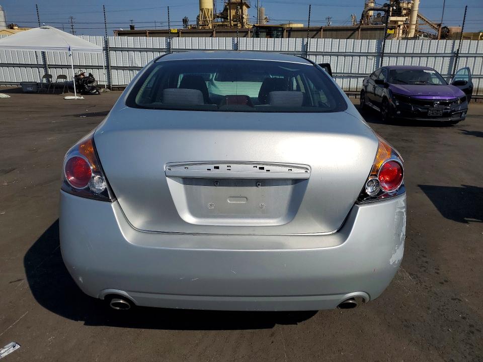 Продаж на аукціоні авто 2008 Nissan Altima, vin: 1N4AL21E38N462512, номер лоту: 53943416